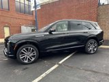 New 2026 Cadillac Vistiq Sport w/ LPO, Floor Liner Package image 4