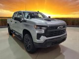 New 2025 Chevrolet Silverado 1500 LT Trail Boss w/ Convenience Package II image 4