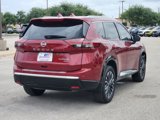 New 2025 Nissan Rogue Platinum w/ Tech Package image 4