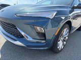 New 2025 Buick Envista Avenir image 5