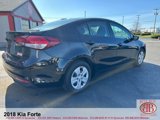 Used 2018 Kia Forte LX w/ LX Rear Camera Package image 3