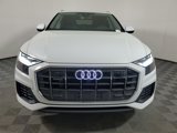 Certified 2023 Audi Q8 Premium Plus image 2