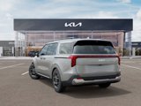 New 2025 Kia Carnival SX w/ SX Dark Edition Package image 4