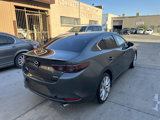 Used 2019 MAZDA MAZDA3 AWD Sedan w/ Preferred Package image 5
