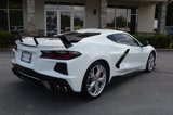 Used 2021 Chevrolet Corvette Stingray Preferred Cpe w/ Z51 Performance Package image 5