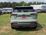 New 2026 Chevrolet Equinox ACTIV w/ Convenience Package III image 3