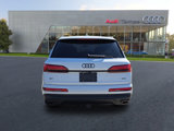 New 2025 Audi Q7 3.0T Prestige image 5