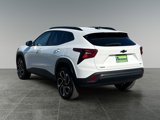 Used 2025 Chevrolet Trax RS w/ Driver Confidence Package image 5