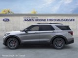 New 2025 Ford Explorer ST image 3