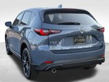 Used 2023 MAZDA CX-5 Carbon Edition image 3