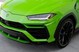 Used 2022 Lamborghini Urus image 4