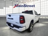 Used 2025 RAM 1500 Tradesman image 5