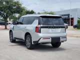 New 2025 Nissan Armada SL w/ Captain's Chari Seat Package image 3
