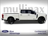 Certified 2024 Ford F250 Platinum image 2