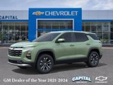 New 2026 Chevrolet Equinox LT image 2