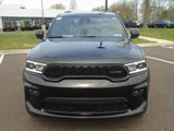 Certified 2022 Dodge Durango GT image 5