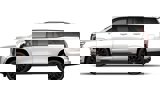 New 2025 Cadillac Escalade Sport Platinum w/ LPO, ONYX Package image 3