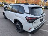 New 2025 Subaru Forester Limited image 5