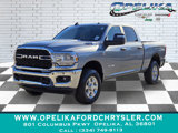 New 2024 RAM 2500 Big Horn w/ Bed Utility Group image 2