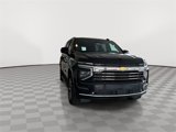 New 2025 Chevrolet Suburban LT w/ Advanced Technology Package image 3