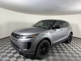 New 2026 Land Rover Range Rover Evoque S image 3