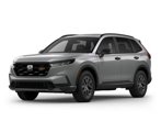 New 2026 Honda CR-V TrailSport image 2