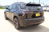 New 2026 Chevrolet Equinox RS w/ Convenience Package III image 5