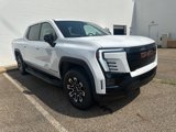 New 2026 GMC Sierra EV Elevation image 3