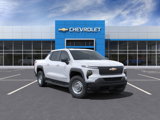 New 2025 Chevrolet Silverado EV W/T image 2