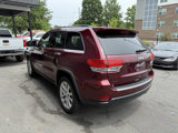 Used 2017 Jeep Grand Cherokee Limited image 6
