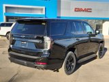 New 2025 Chevrolet Tahoe RST w/ RST Performance Edition image 4