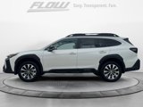 New 2025 Subaru Outback Limited image 4