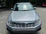 Used 2012 Subaru Forester 2.5X Premium image 3