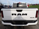 New 2025 RAM 1500 Tradesman w/ Night Edition image 4