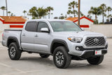 Certified 2023 Toyota Tacoma TRD Off-Road w/ Technology Package image 4
