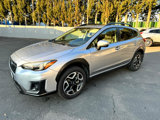 Used 2019 Subaru Crosstrek 2.0i Limited w/ Moonroof Package image 2