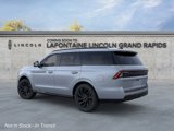 New 2025 Lincoln Navigator Reserve image 4