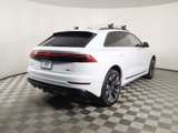 New 2025 Audi Q8 Premium Plus image 5