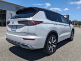 New 2025 Mitsubishi Outlander SEL image 4