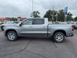 New 2025 Chevrolet Silverado 1500 LTZ w/ Technology Package image 6