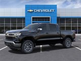 New 2024 Chevrolet Silverado 1500 LT image 2