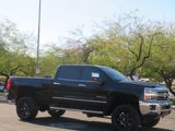 Used 2018 Chevrolet Silverado 2500 LTZ w/ Duramax Plus Package image 4