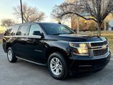Used 2016 Chevrolet Suburban LT image 2