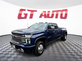 Used 2023 Chevrolet Silverado 3500 High Country w/ LPO, Hitch Package image 3
