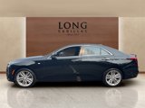 Certified 2022 Cadillac CT4 Premium Luxury image 2