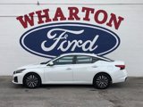 Used 2023 Nissan Altima 2.5 SV image 2