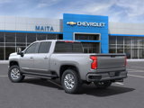 New 2025 Chevrolet Silverado 3500 High Country image 3