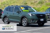 Certified 2022 Subaru Forester Limited w/ Popular Package #2 image 2
