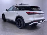 New 2025 INFINITI QX60 Luxe w/ Black Edition image 3