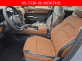 New 2025 Nissan Pathfinder Platinum w/ Cargo Package image 4